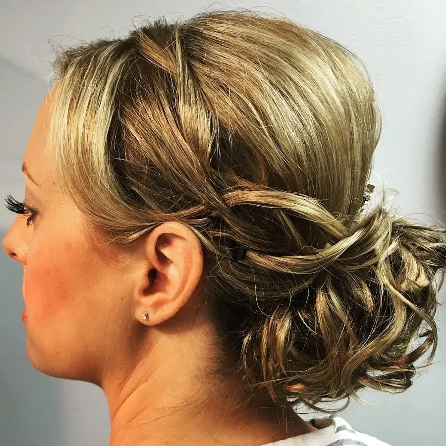 Michele's Full Services Salon & Spa Inc. photo 3