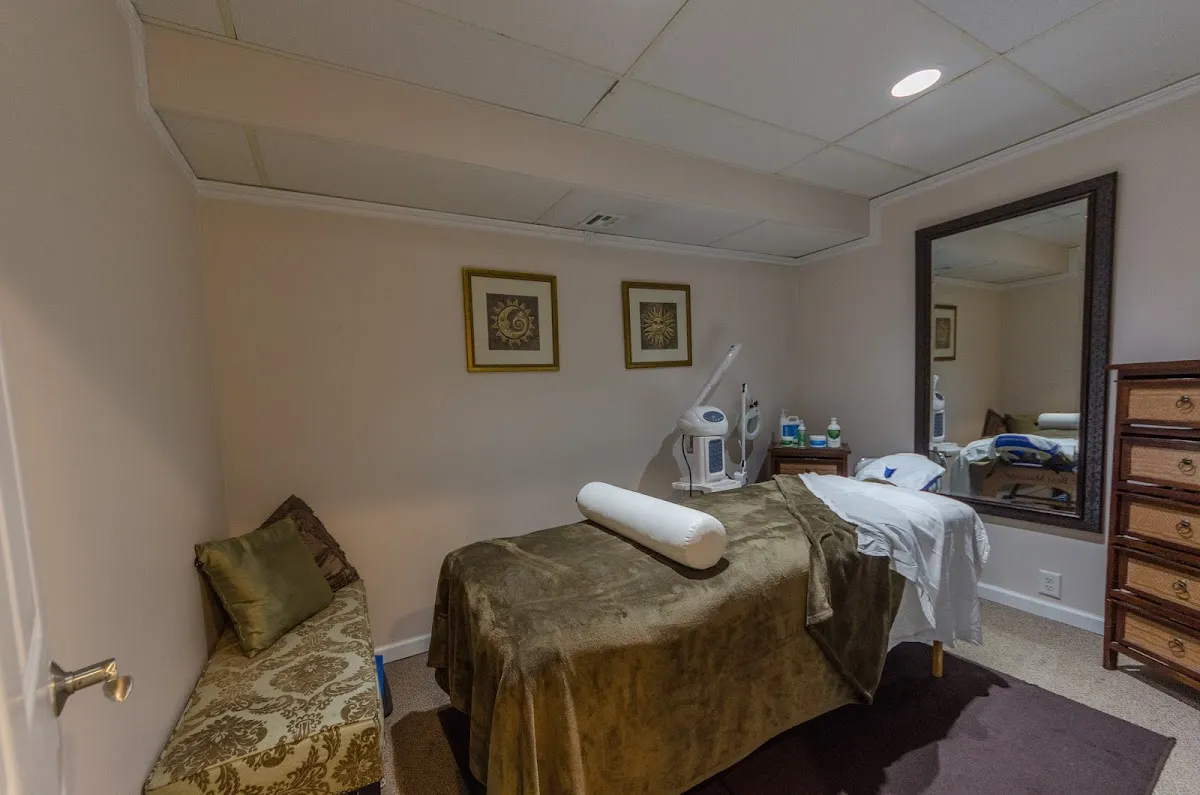 Michele's Full Services Salon & Spa Inc. photo 4