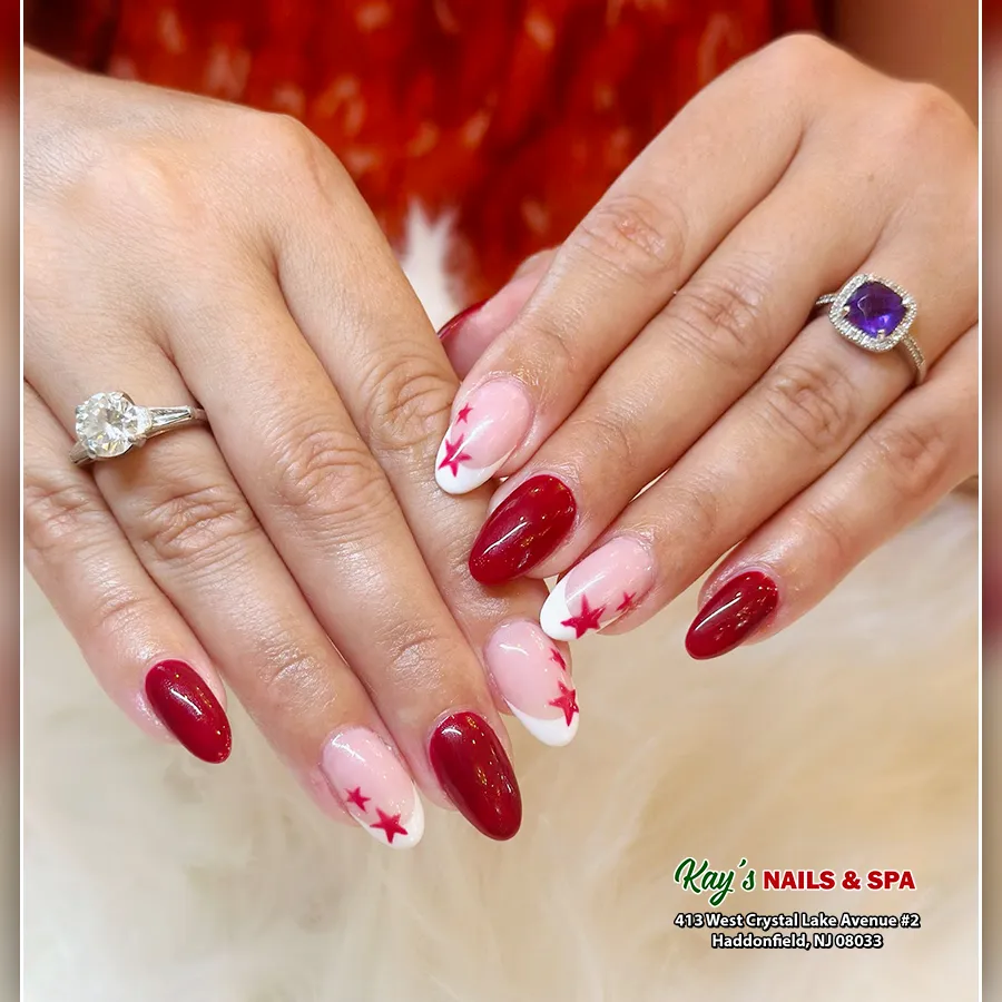 Michelle's Nail Bar (formerly Kay's Nails)