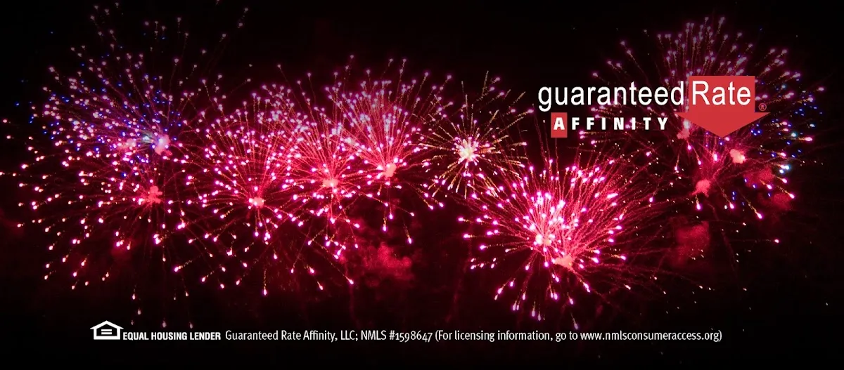 Mickey Ballantine at Guaranteed Rate Affinity (NMLS #39300)