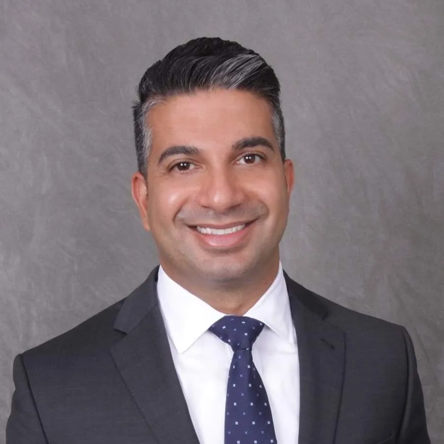 Mickey Ballantine at Guaranteed Rate Affinity (NMLS #39300) photo 2