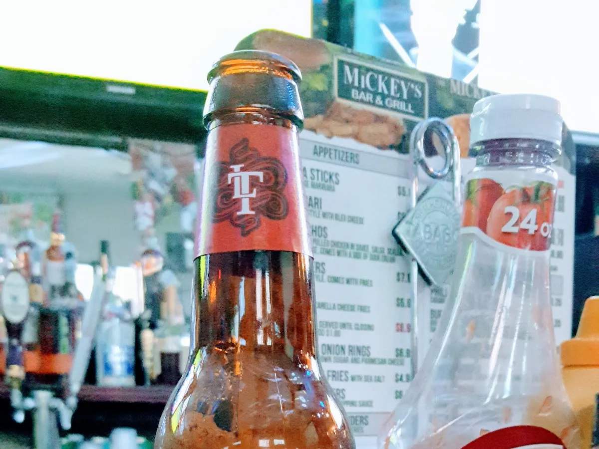 Mickey's Bar & Grill, Best Sports Bar in Jersey photo 4