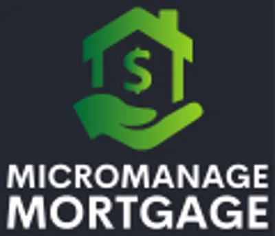 MicroManage Mortgage