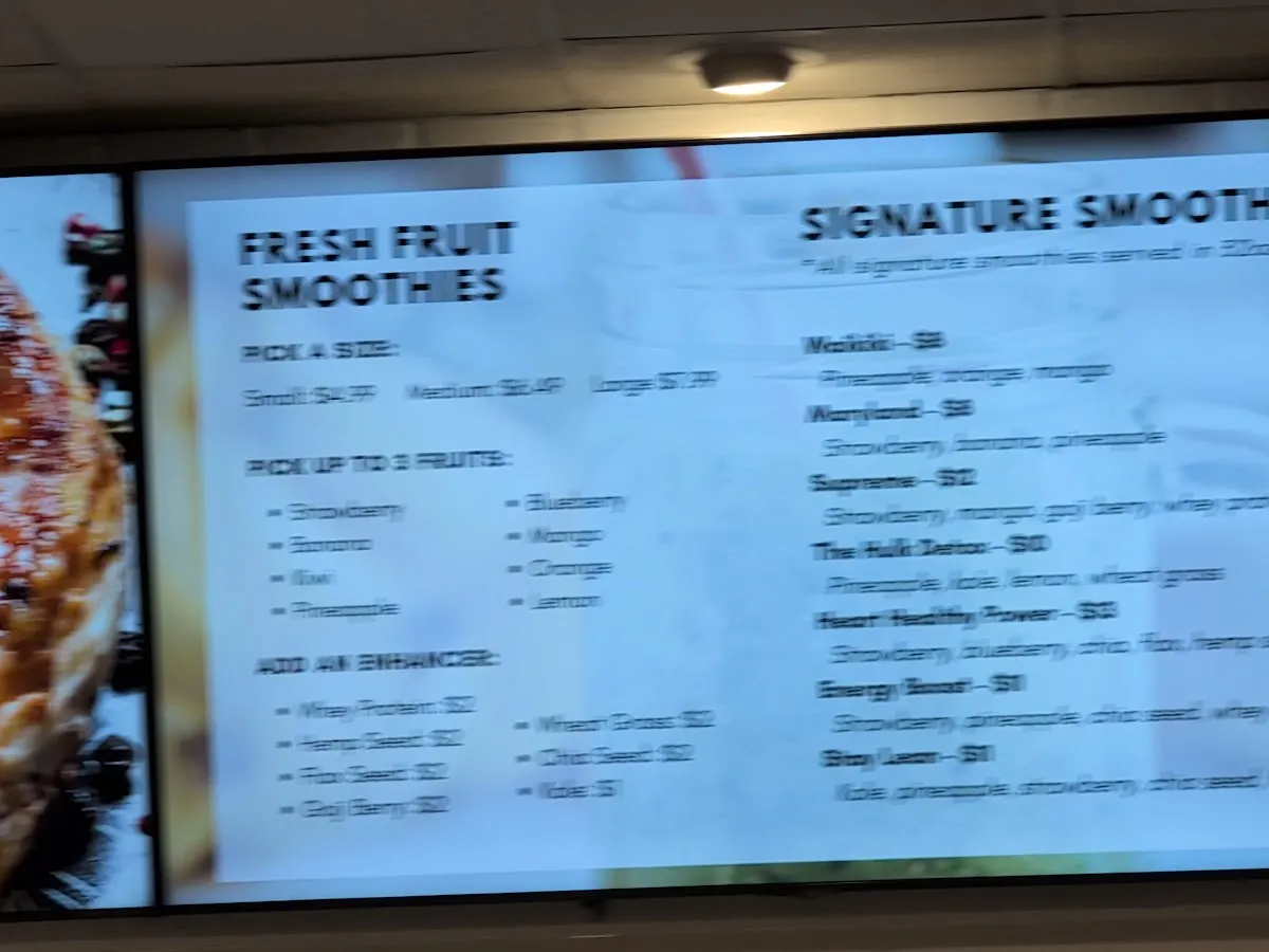 Mid Atlantic Seafood photo 2