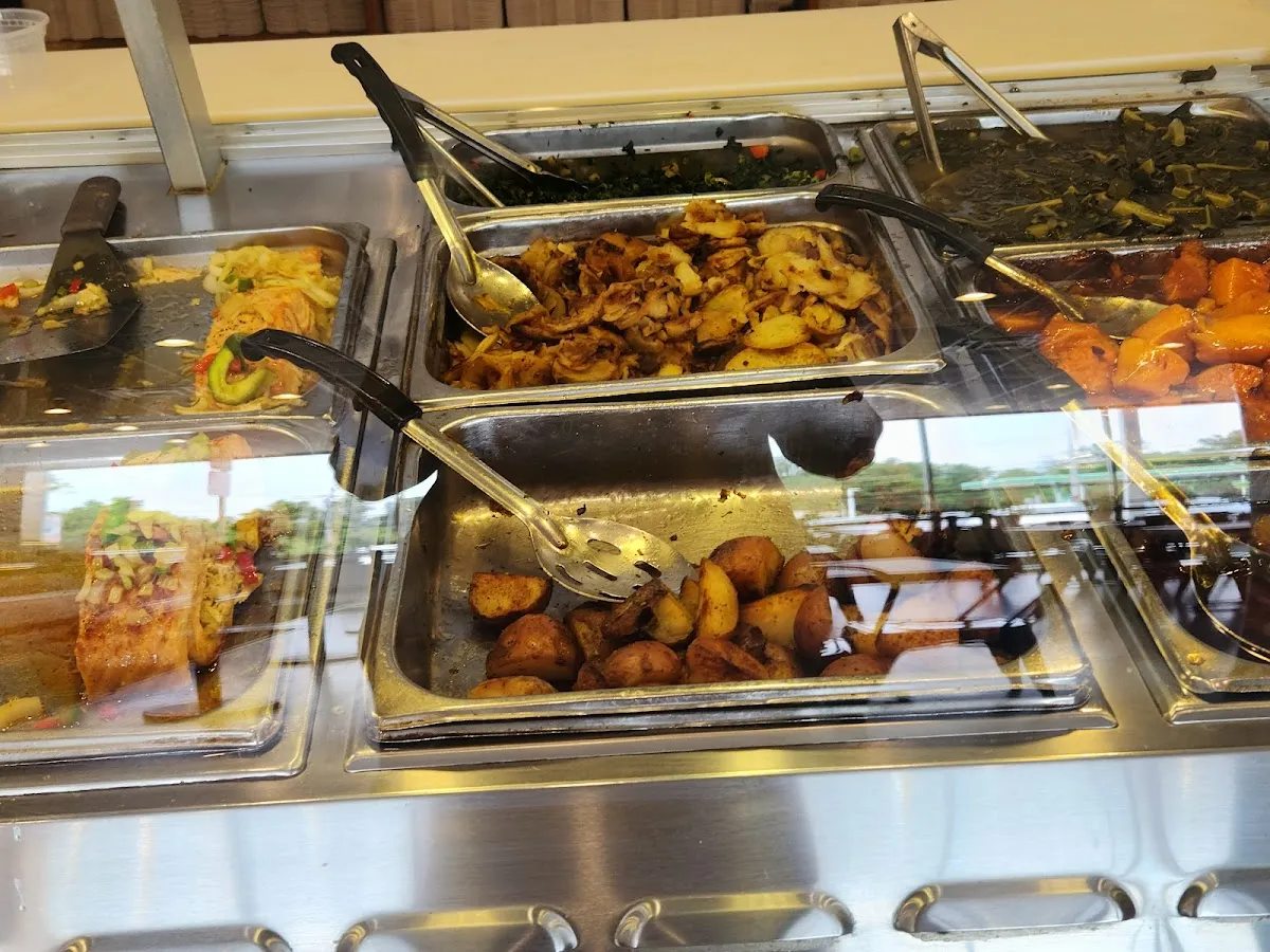 Mid Atlantic Seafood photo 4