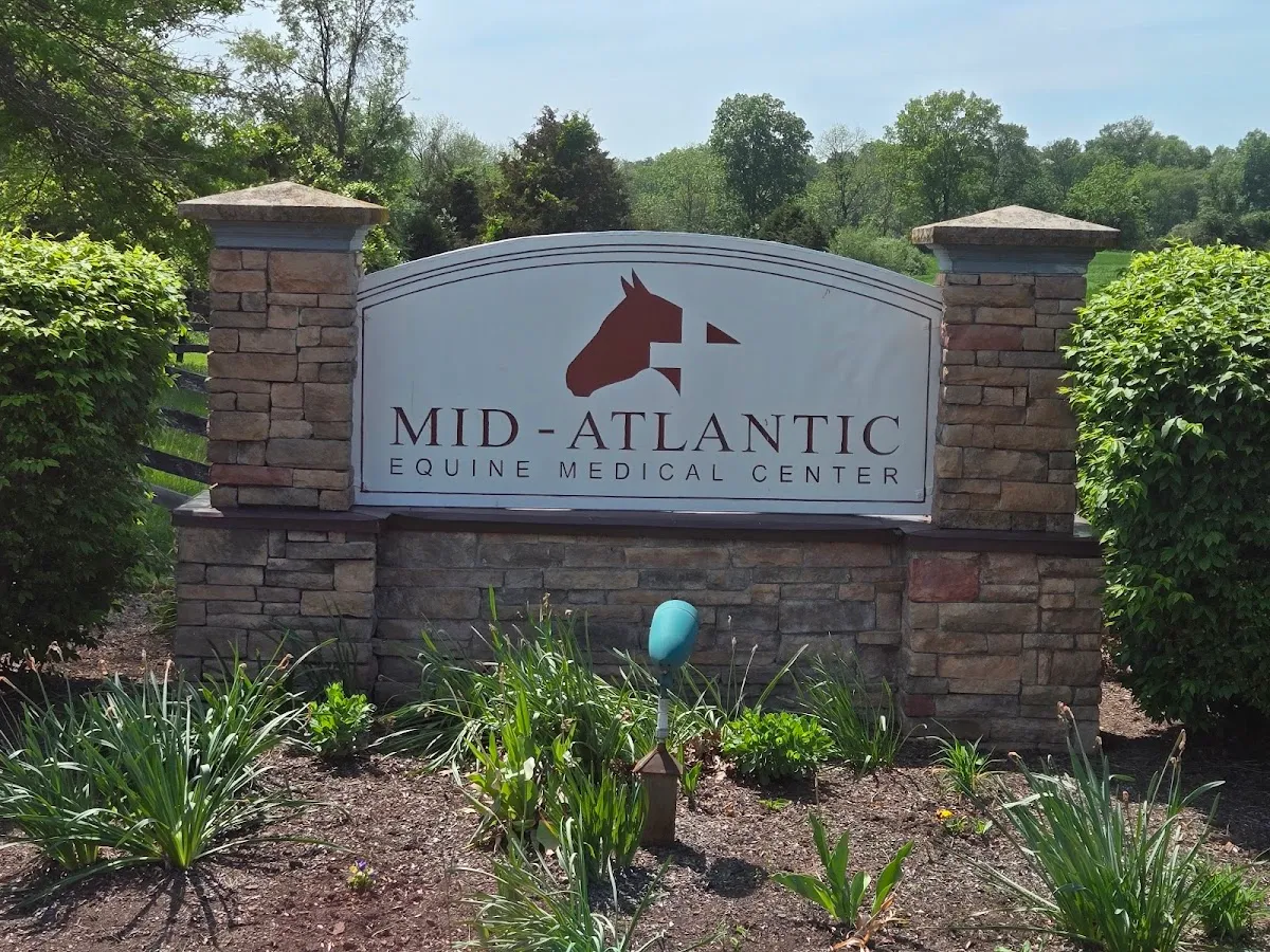 Mid-Atlantic Equine Medical Center