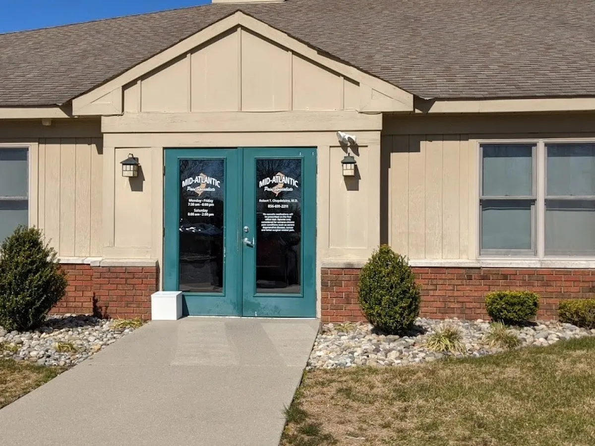 Mid-Atlantic Physician Specialists