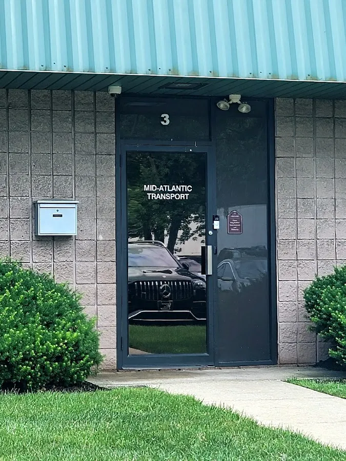 Mid-Atlantic Transport photo 2