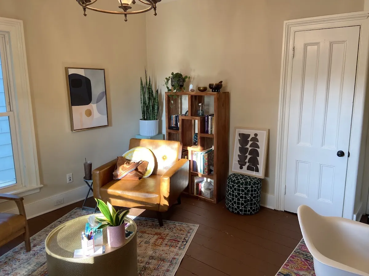 Middle Path Counseling LLC