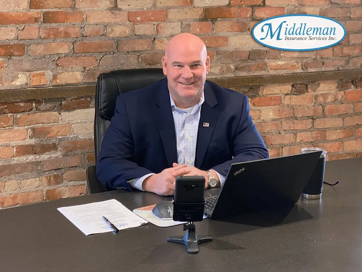 Middleman Insurance Services