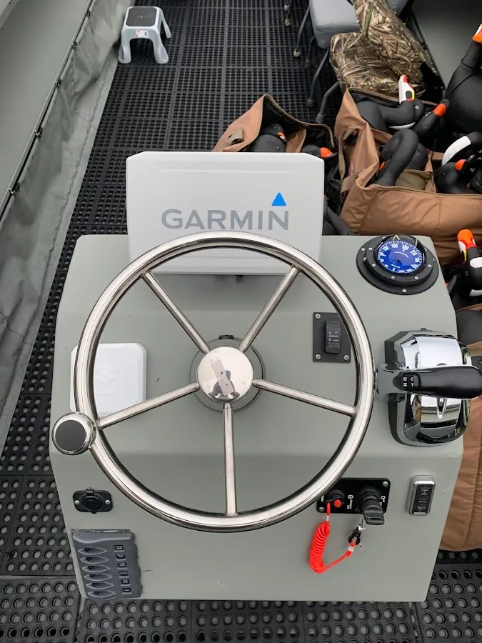 Mid-Shore Electronics