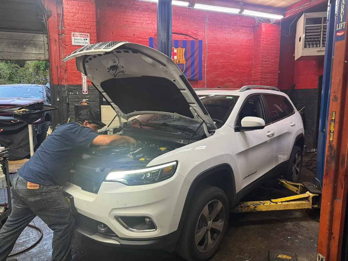 Miguelin Auto Repair LLC