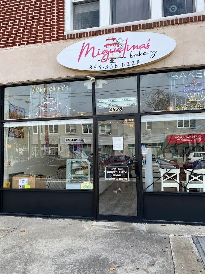 Miguelina’s Bakery
