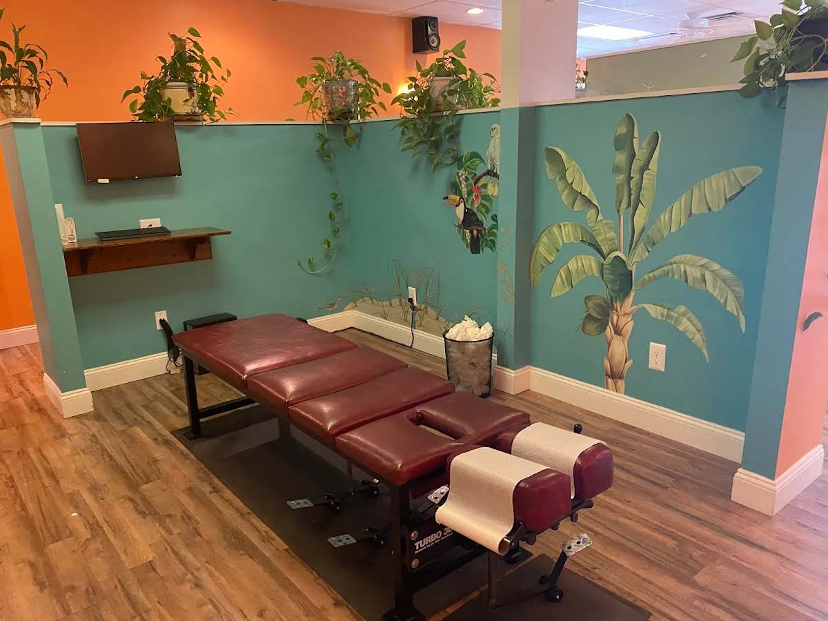 Mihlon Family Chiropractic Center