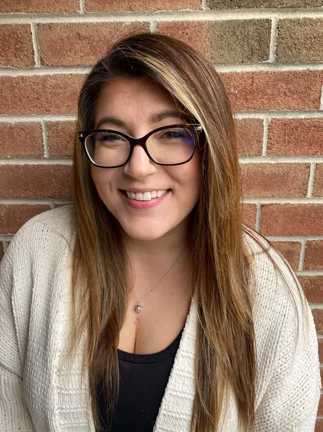 Mikaela Morcombe, Counselor photo 2