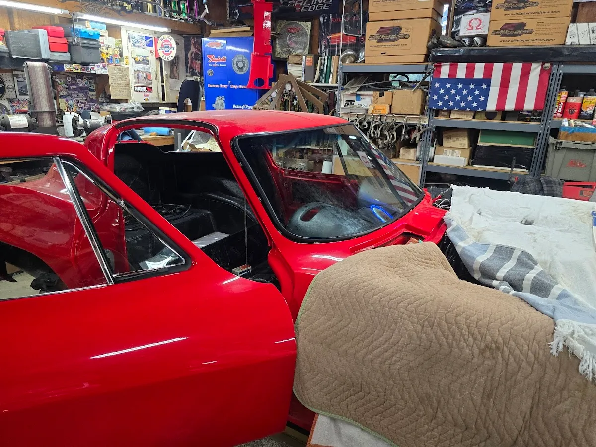 Mike and Sons Auto Glass