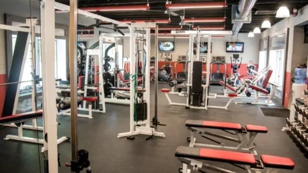 Mike Duffy's Personal Training