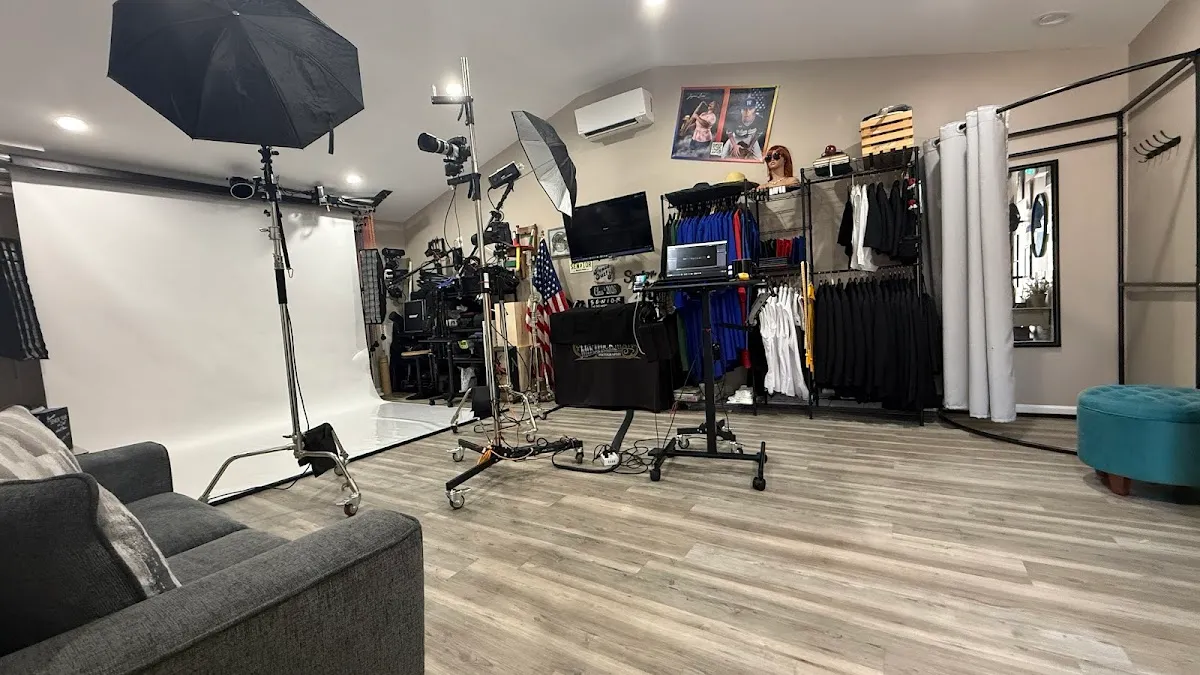 Mike Hickman Photography