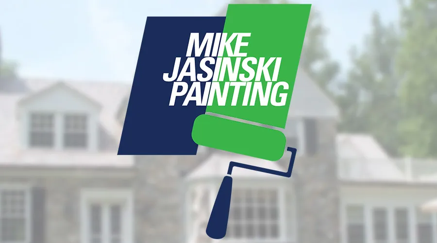 Mike Jasinski Painting