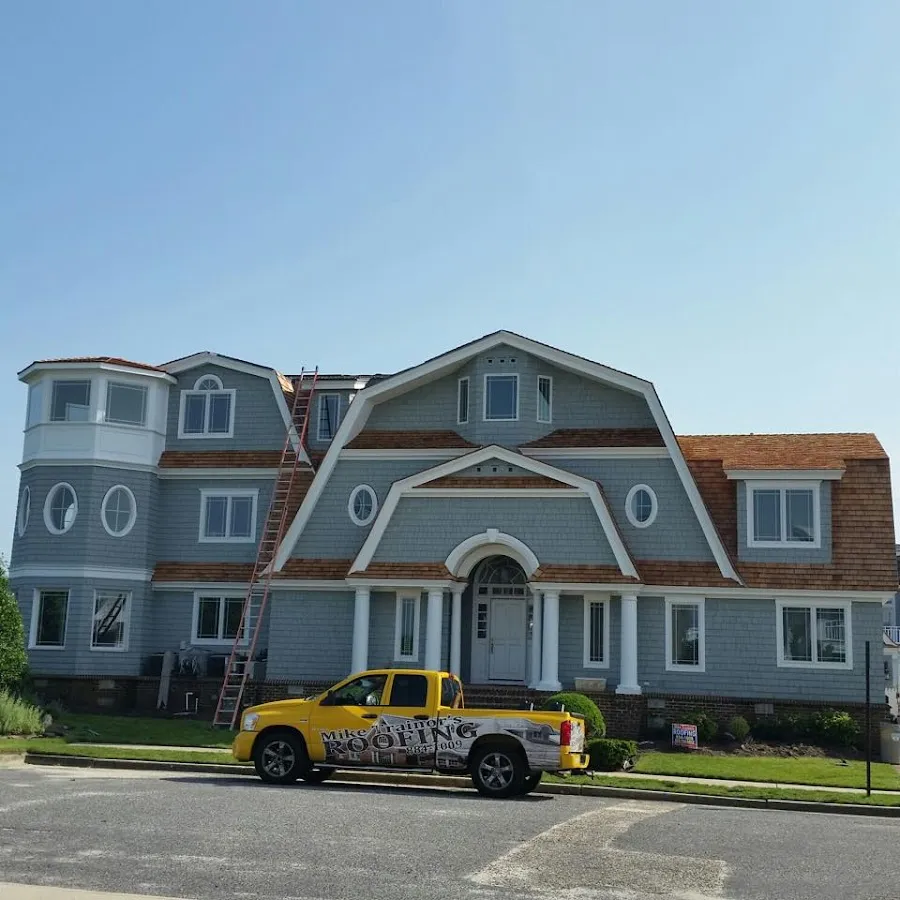 Mike Trainor's Roofing & Siding