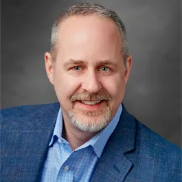 Mike von Hohenstein at CrossCountry Mortgage