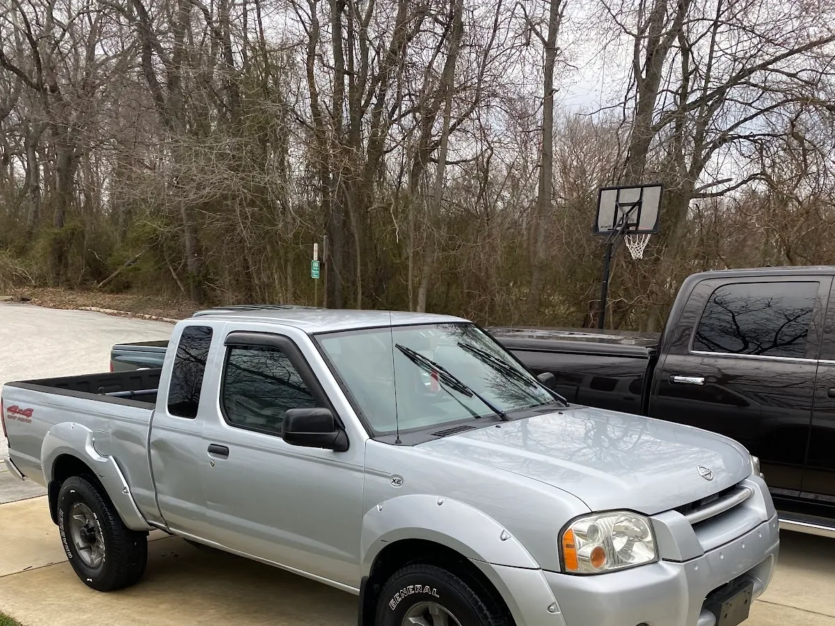 Mike's Autobody Detailing