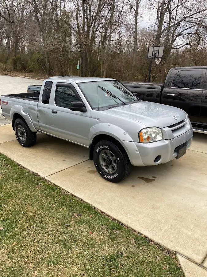 Mike's Autobody Detailing photo 2