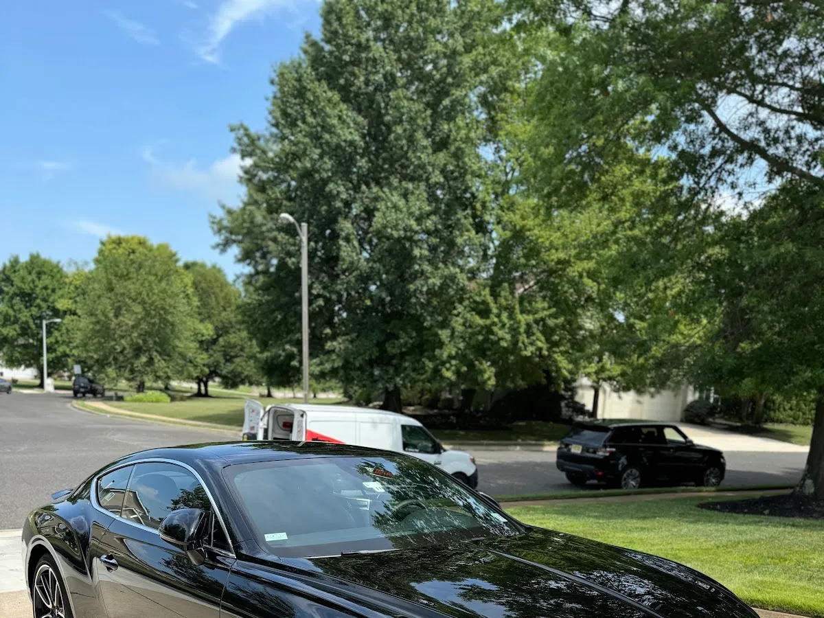 Mike's Autobody Detailing photo 5