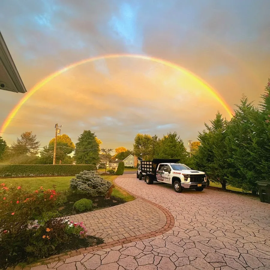 Mike's Hardscapes photo 2