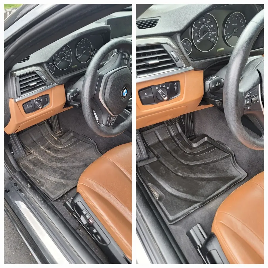 Mike's Mobile Detail