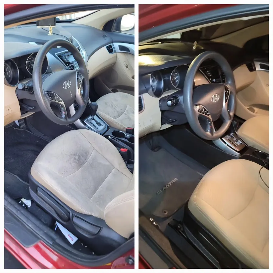 Mike's Mobile Detail photo 2