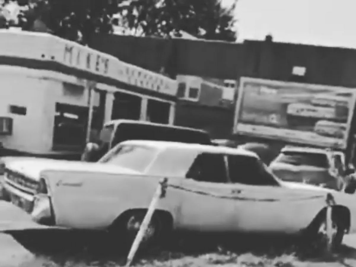 Mike's Service Center