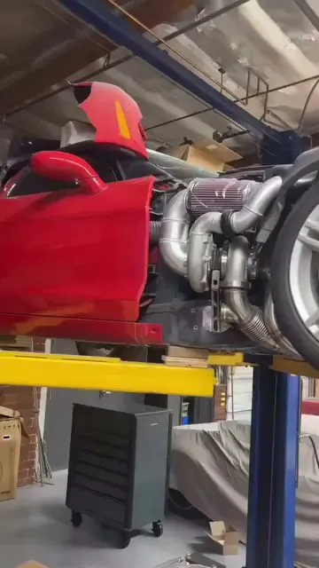 Mike's Service Center photo 4