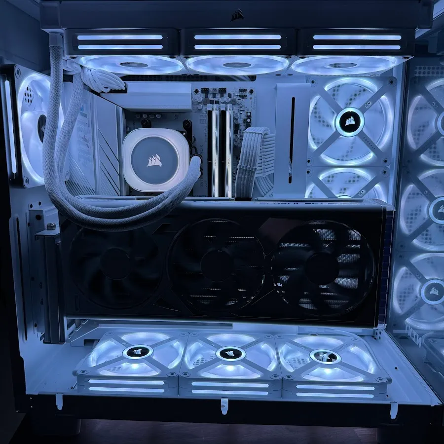 Mike's Tech Solutions