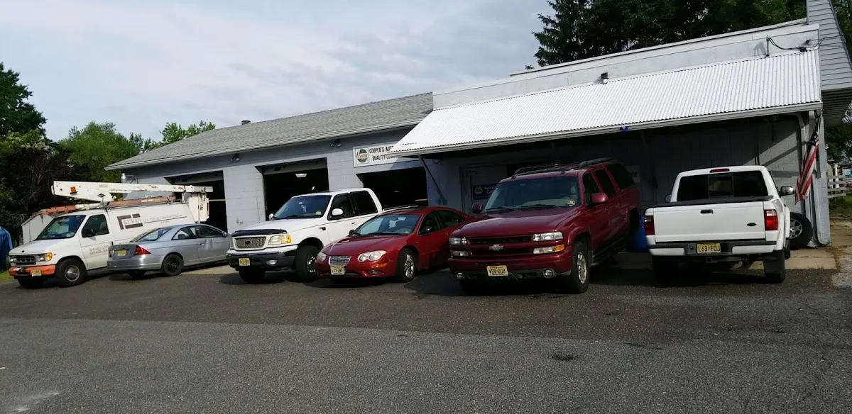 Mikey D's Auto, LLC photo 2