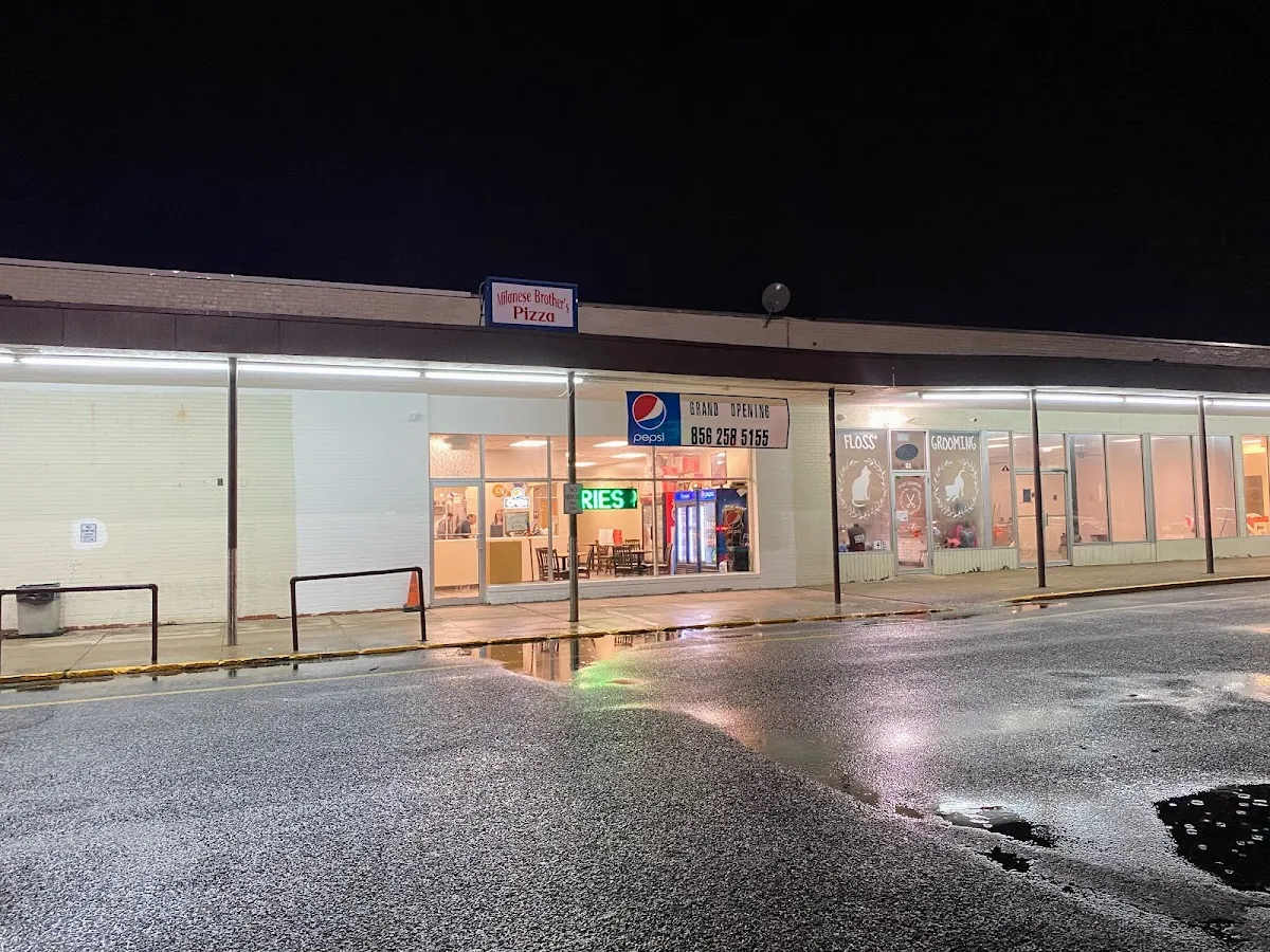 Milanese Brothers Pizza photo 2