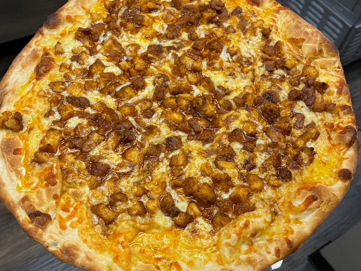 Milanese Brothers Pizza photo 4