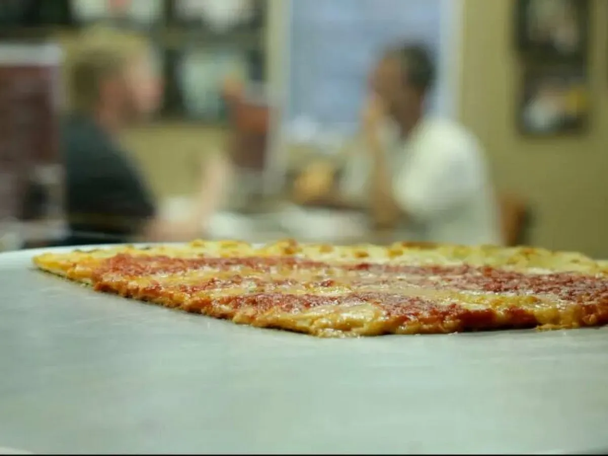 Milanese Brothers Pizza photo 5