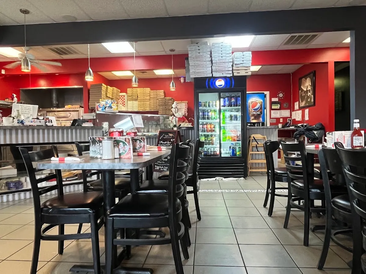 Milano's Pizza Restaurant