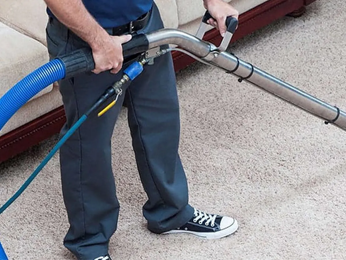 Miles Carpet Cleaning photo 4