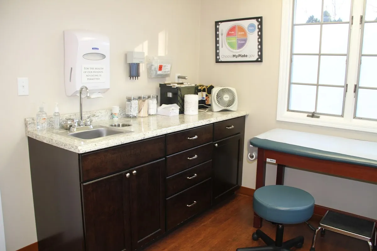 Milestones Pediatrics