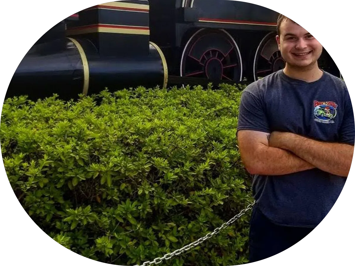 Miller electric training center