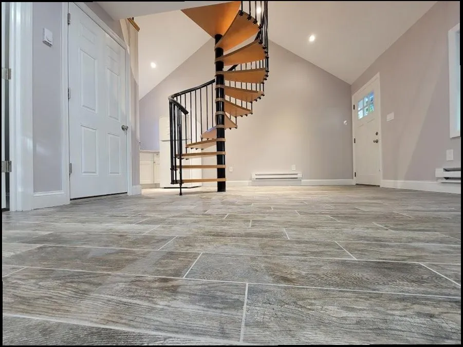 Miller & Sons Roofing & Remodeling