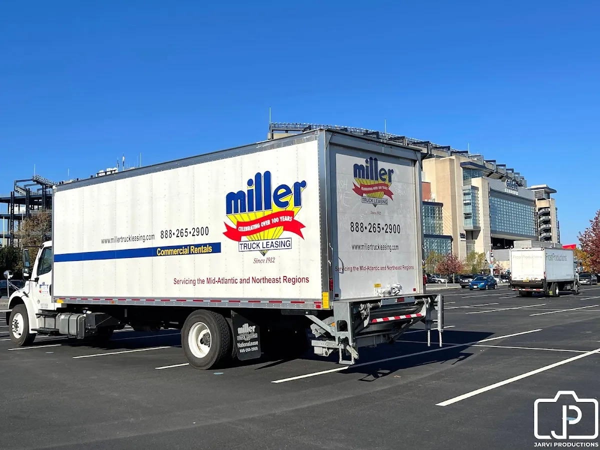Miller Transportation Group photo 2