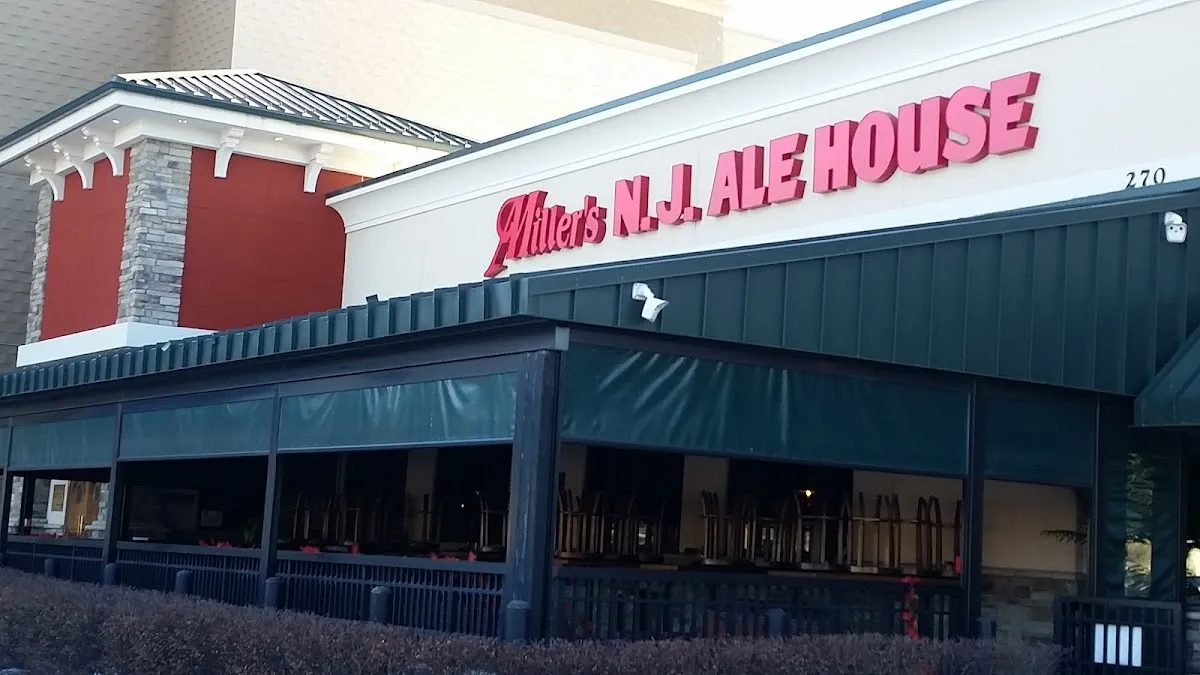 Miller's Ale House