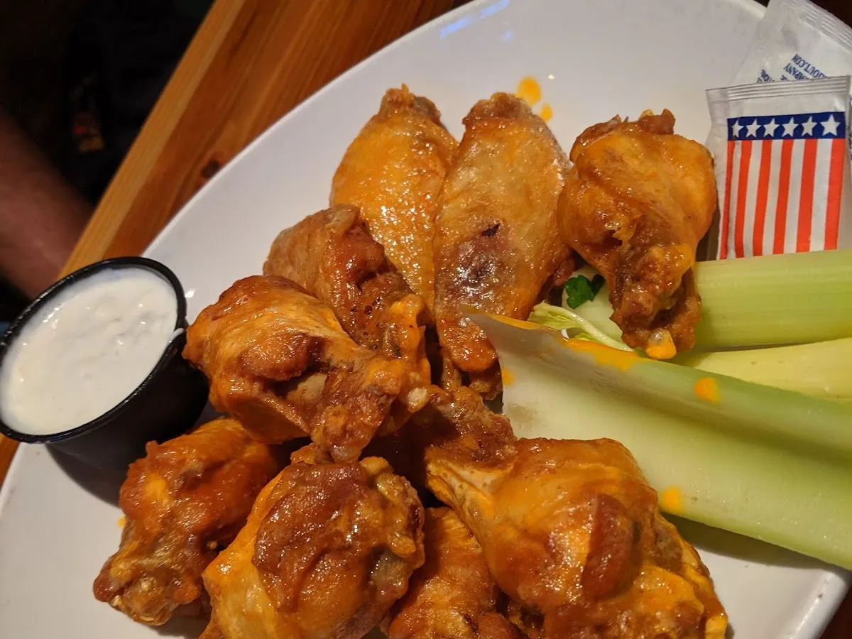 Miller's Ale House photo 4