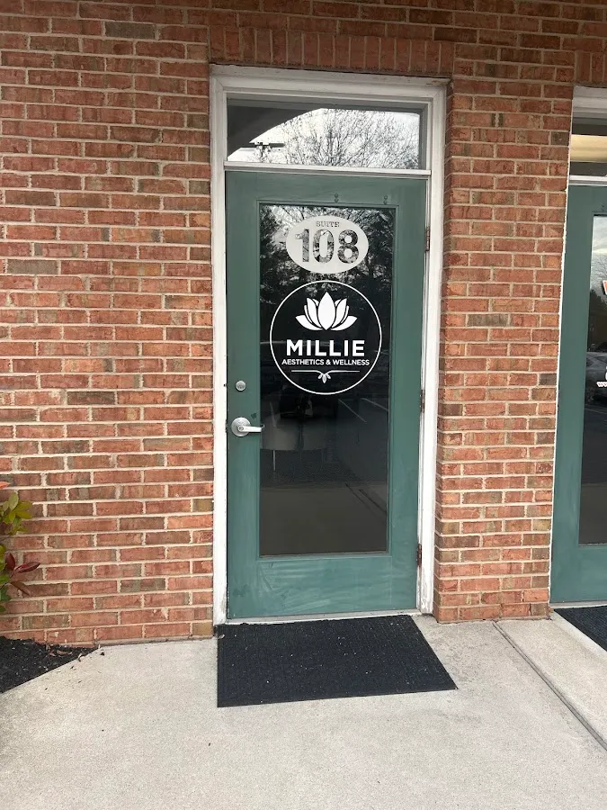 Millie Aesthetics photo 2