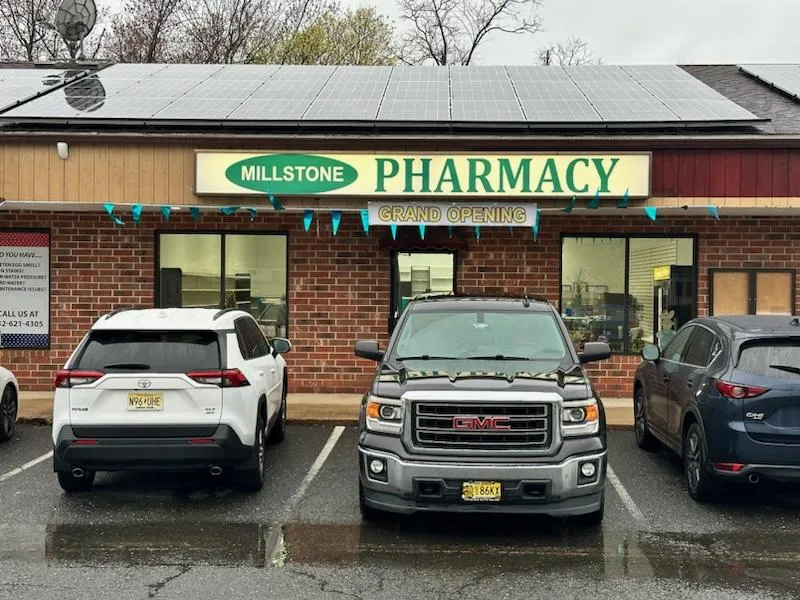 Millstone Pharmacy