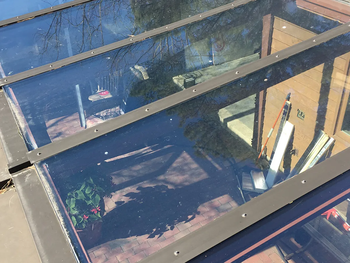 Millville Glass & Door