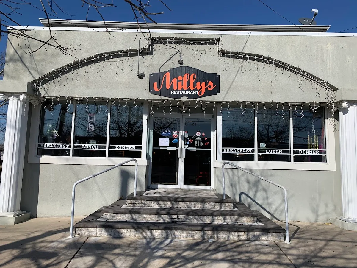 Milly's Restaurant